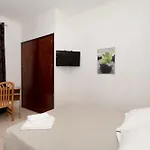 Apartmanhotel Le Porto Porto (Corsica)