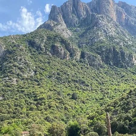 Le Porto Appart hôtel