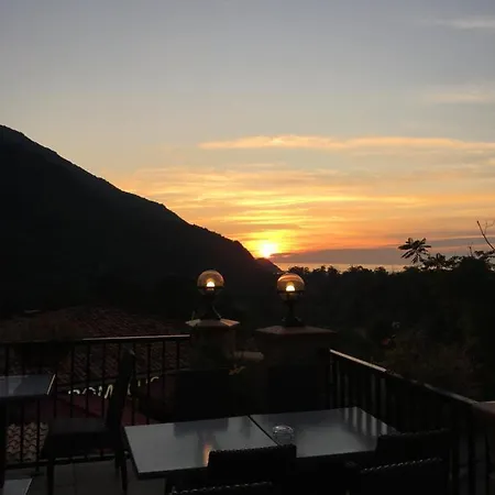 Le Porto Appart hôtel 3*