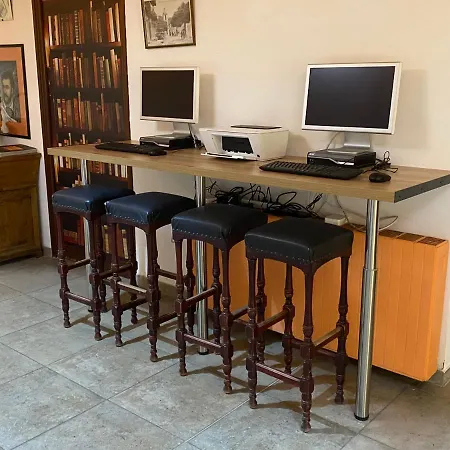 Le Porto Appart hôtel 3*