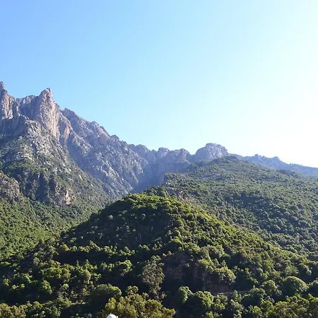 Appart hôtel Le Porto