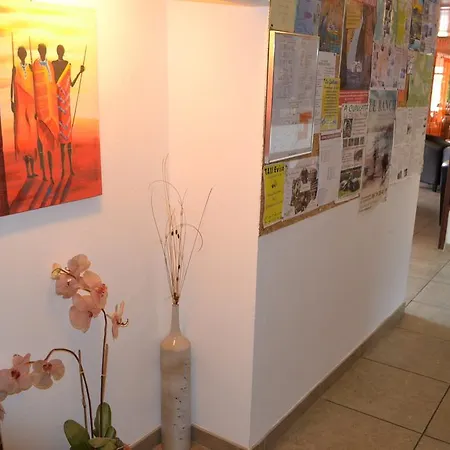 Le Porto Appart hôtel Porto (Corsica)