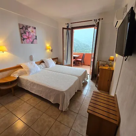 Le Porto Appart hôtel