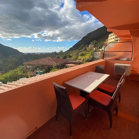 Hotel apartamentowy Le Porto 3*