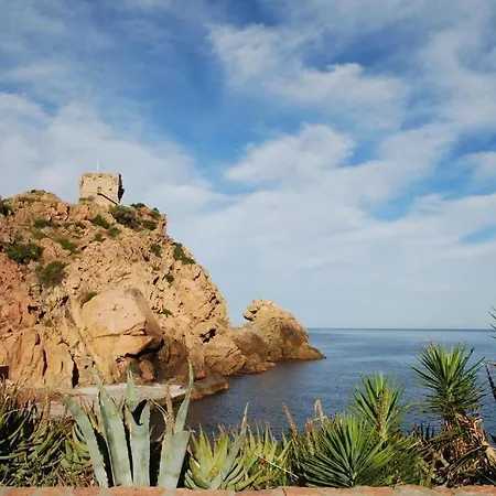 Le Porto Hotel apartamentowy 3*