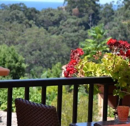 Appart hôtel Le Porto 3*