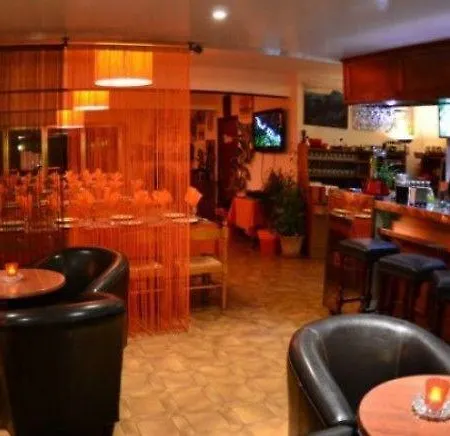 Le Porto Appart hôtel 3*