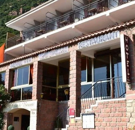 Appart hôtel Le Porto