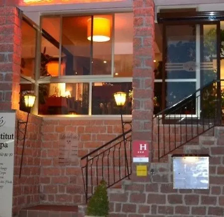 Le Porto Porto (Corsica)