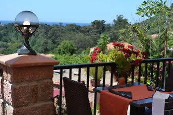 Appart hôtel Le Porto 3*