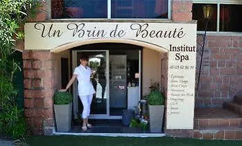 Appart hôtel Le Porto 3*