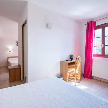 Le Porto 3* Porto (Corsica)