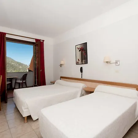 Le Porto 3*