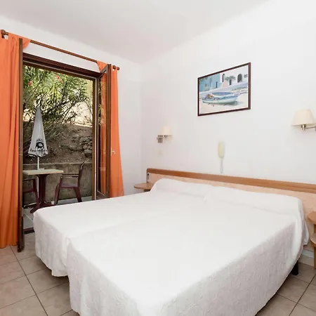 Appart hôtel Le Porto 3*