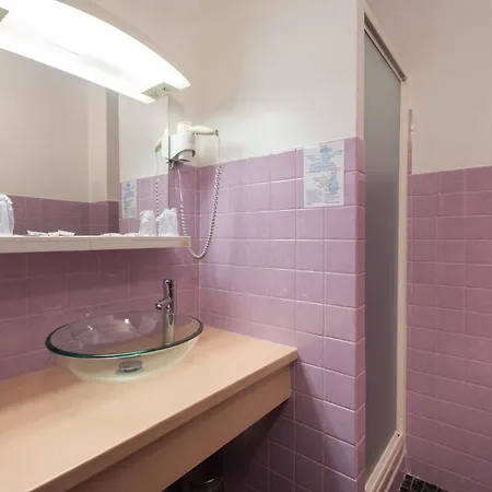 Le Porto 3*