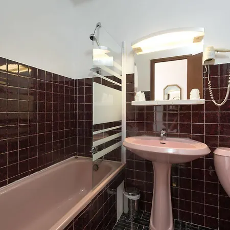 Appart hôtel Le Porto 3*