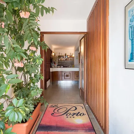 Le Porto Porto (Corsica)