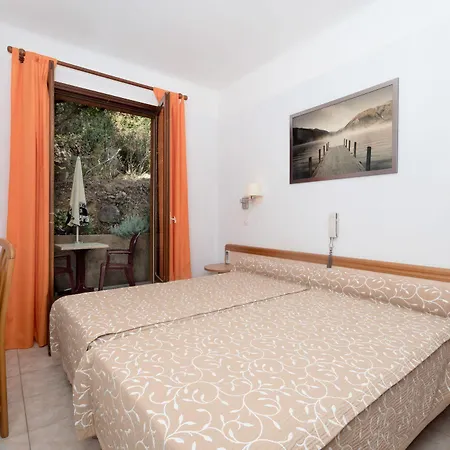 Appart hôtel Le Porto 3*