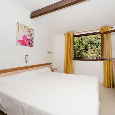 Appart hôtel Le Porto