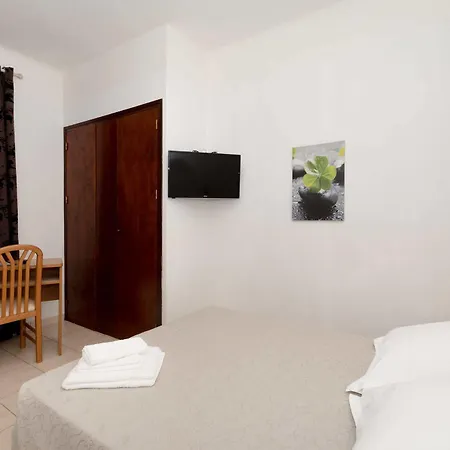 Appart hôtel Le Porto Porto (Corsica)