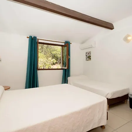 Le Porto Appart hôtel Porto (Corsica)