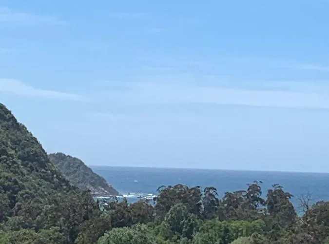 Le Porto Porto (Corsica)