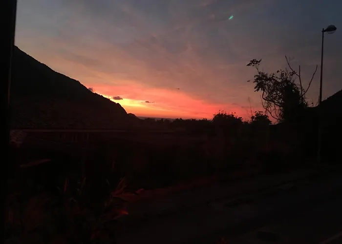 Le Porto Hotel apartamentowy Porto (Corsica)