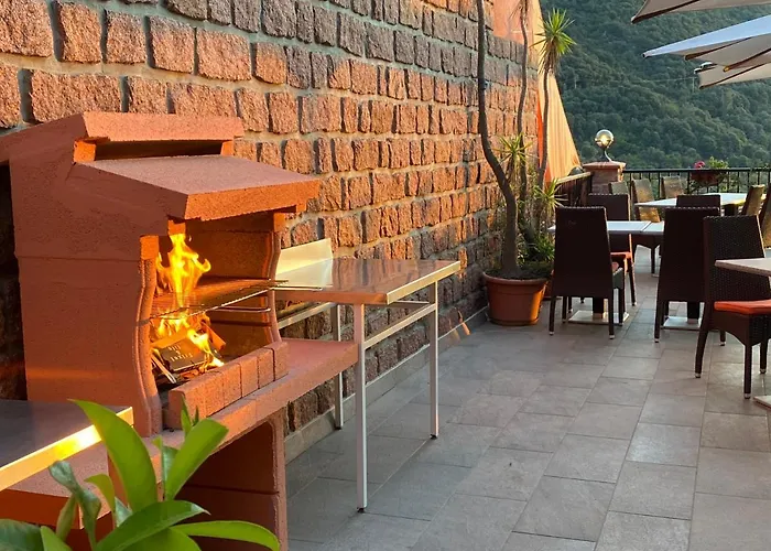 Le Porto Porto (Corsica)