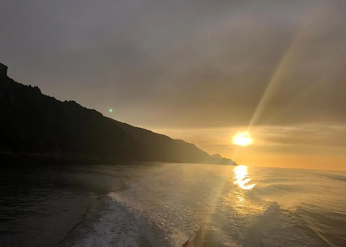 Le Porto Hotel apartamentowy