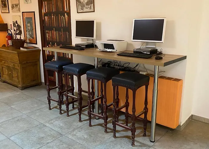 Le Porto Hotel apartamentowy 3*