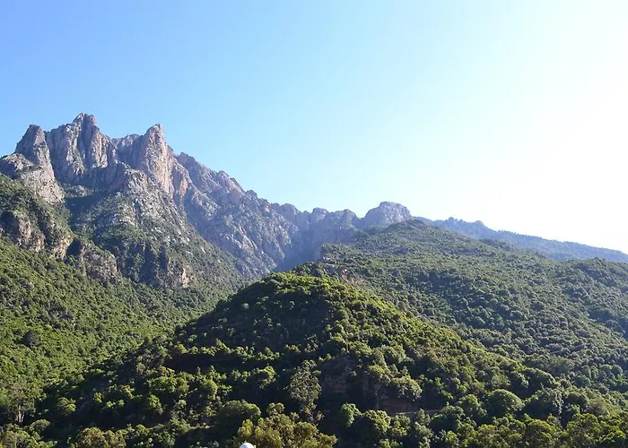 Hotel apartamentowy Le Porto