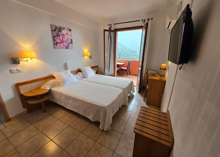 Le Porto Hotel apartamentowy