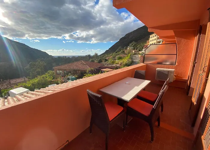 Hotel apartamentowy Le Porto 3*