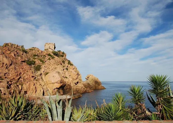 Le Porto Hotel apartamentowy 3*