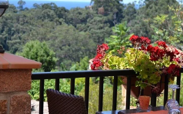 Aparthotel Le Porto 3*