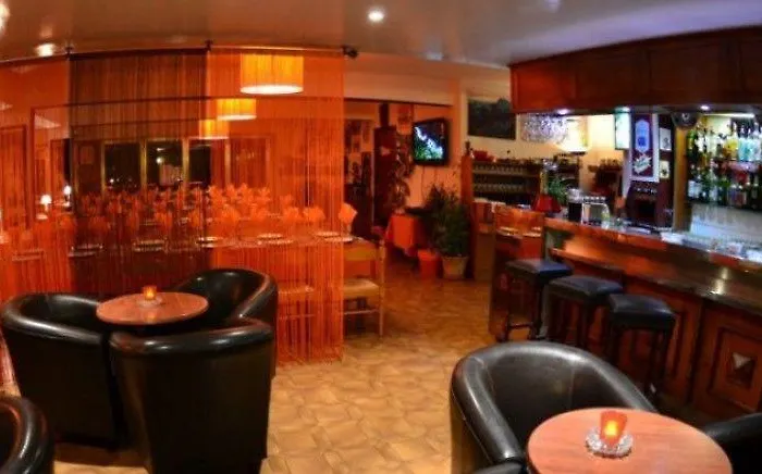 Le Porto Hotel apartamentowy 3*