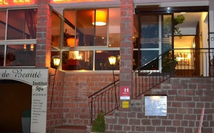 Le Porto Porto (Corsica)