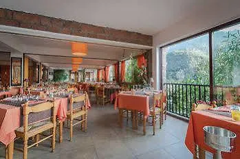 Le Porto Porto (Corsica)