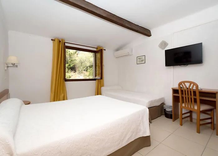 Le Porto Porto (Corsica)