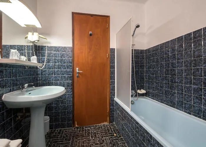 Le Porto Hotel apartamentowy