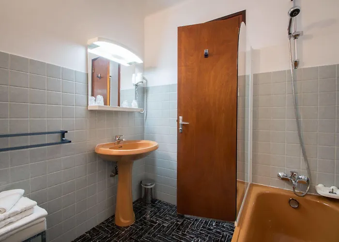 Le Porto Hotel apartamentowy