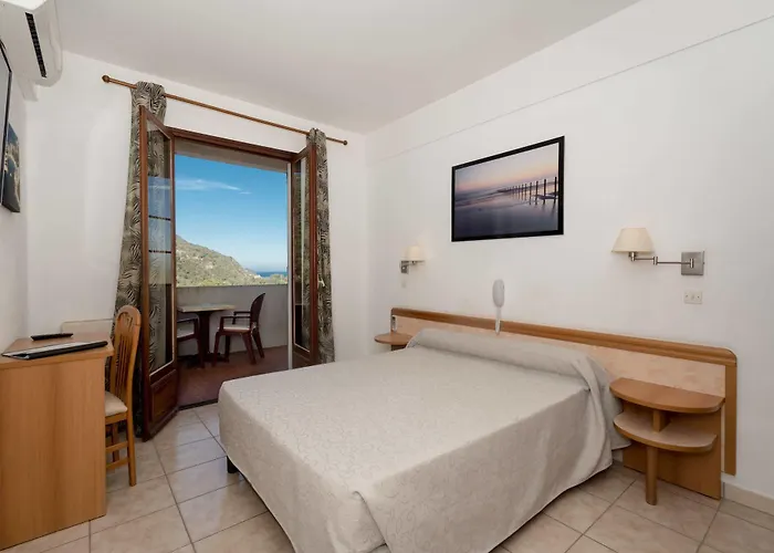 Hotel apartamentowy Le Porto