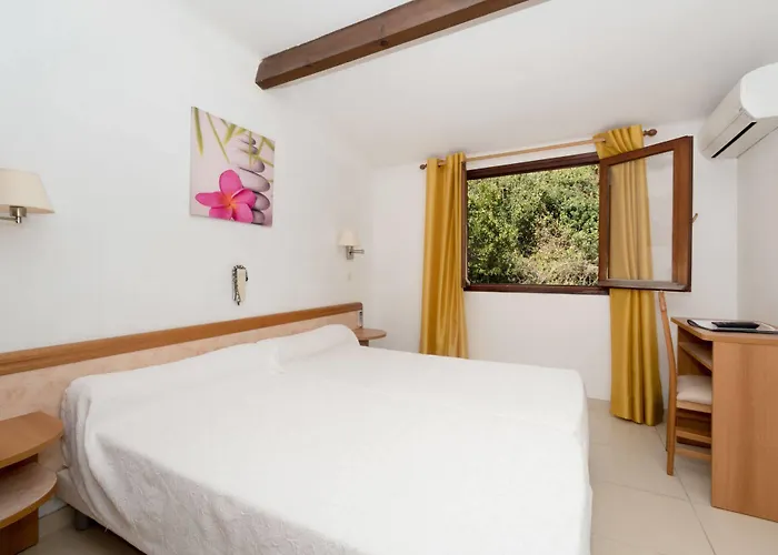 Hotel apartamentowy Le Porto