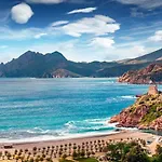 Le Porto Apart Otel Porto (Corsica)