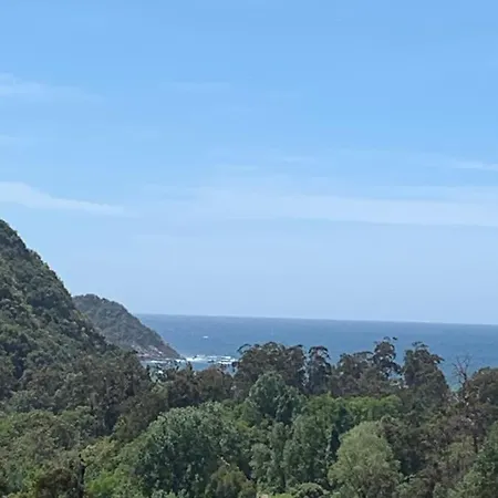 Le Porto Porto (Corsica)