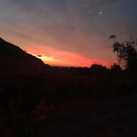 Le Porto Lägenhetshotell Porto (Corsica)