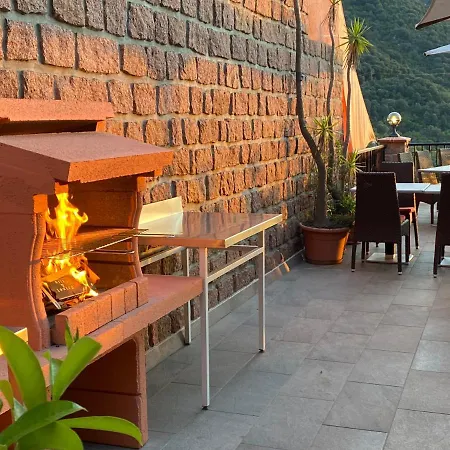 Le Porto Porto (Corsica)