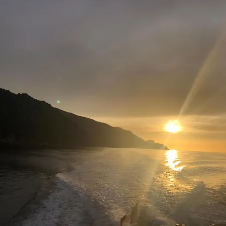 Le Porto Lägenhetshotell