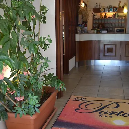 Le Porto 아파트호텔 Porto (Corsica)