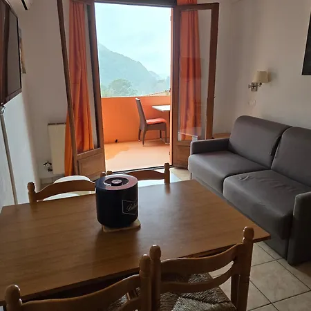 Le Porto 3* Porto (Corsica)